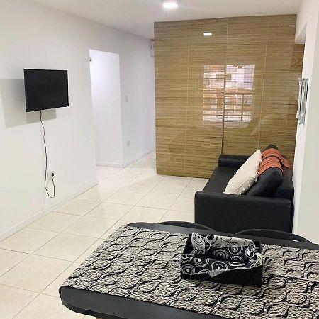 Rondeau 585, Nueva Cordoba Apartment Luaran gambar