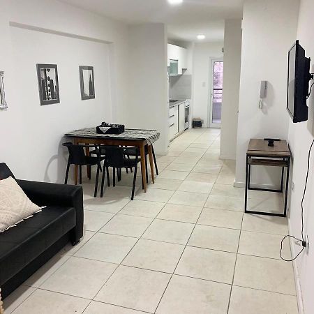 Rondeau 585, Nueva Cordoba Apartment Luaran gambar