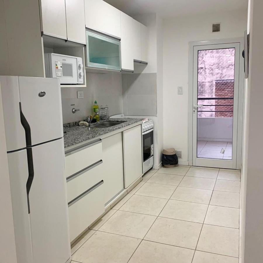 Rondeau 585, Nueva Cordoba Apartment Luaran gambar