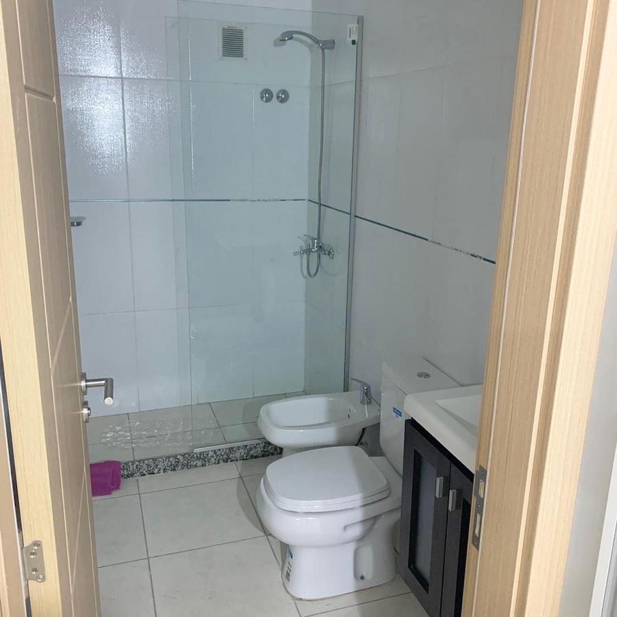 Rondeau 585, Nueva Cordoba Apartment Luaran gambar