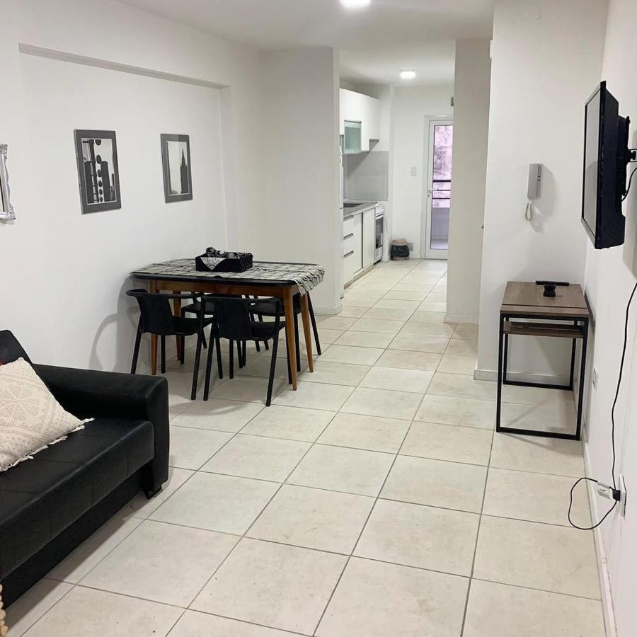Rondeau 585, Nueva Cordoba Apartment Luaran gambar