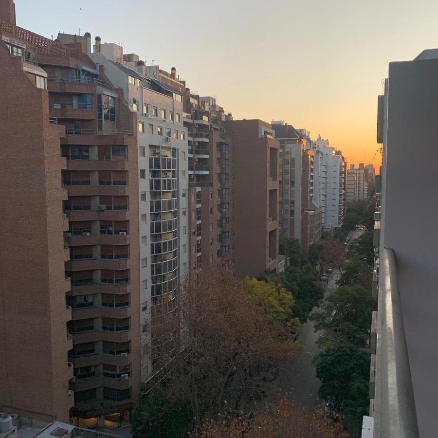 Rondeau 585, Nueva Cordoba Apartment Luaran gambar