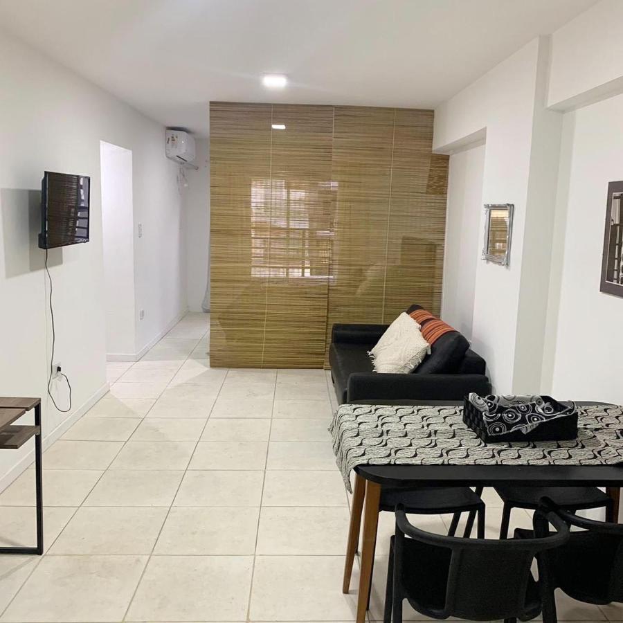 Rondeau 585, Nueva Cordoba Apartment Luaran gambar