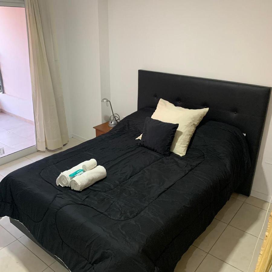Rondeau 585, Nueva Cordoba Apartment Luaran gambar